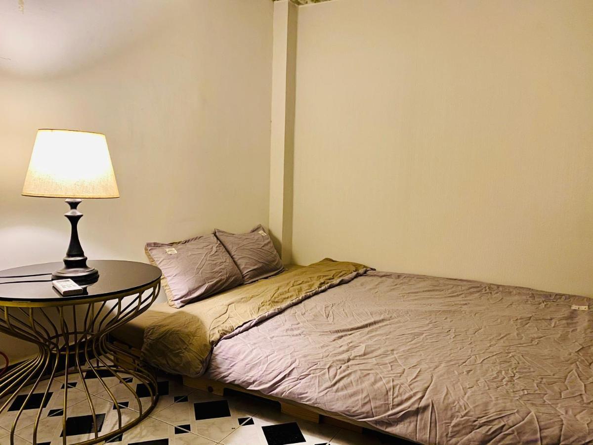 Phuc Khang Hotel 3*